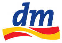 Dm drogerie Logo.svg