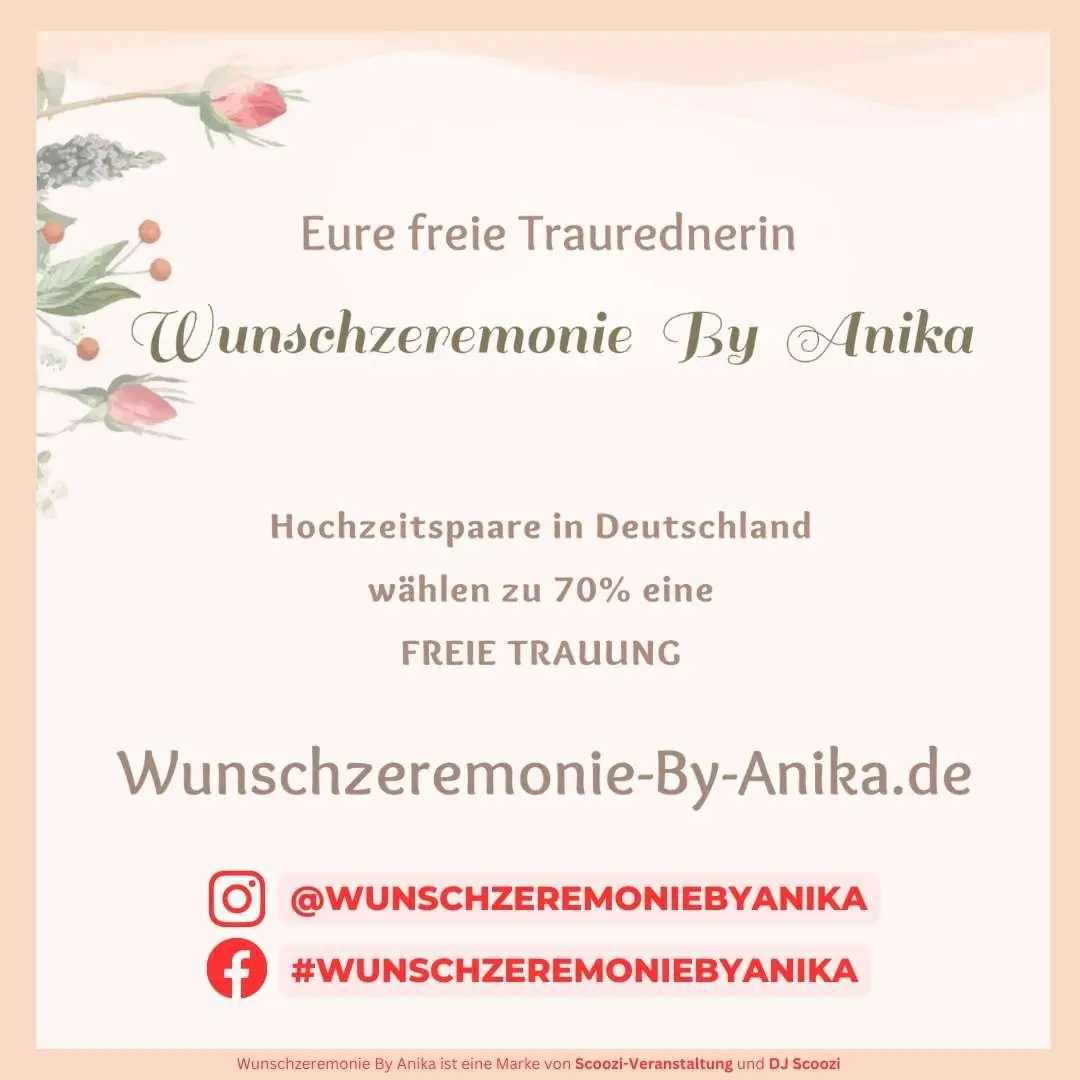 Visitenkarte WBA 60 Instagram Post Quadratisch