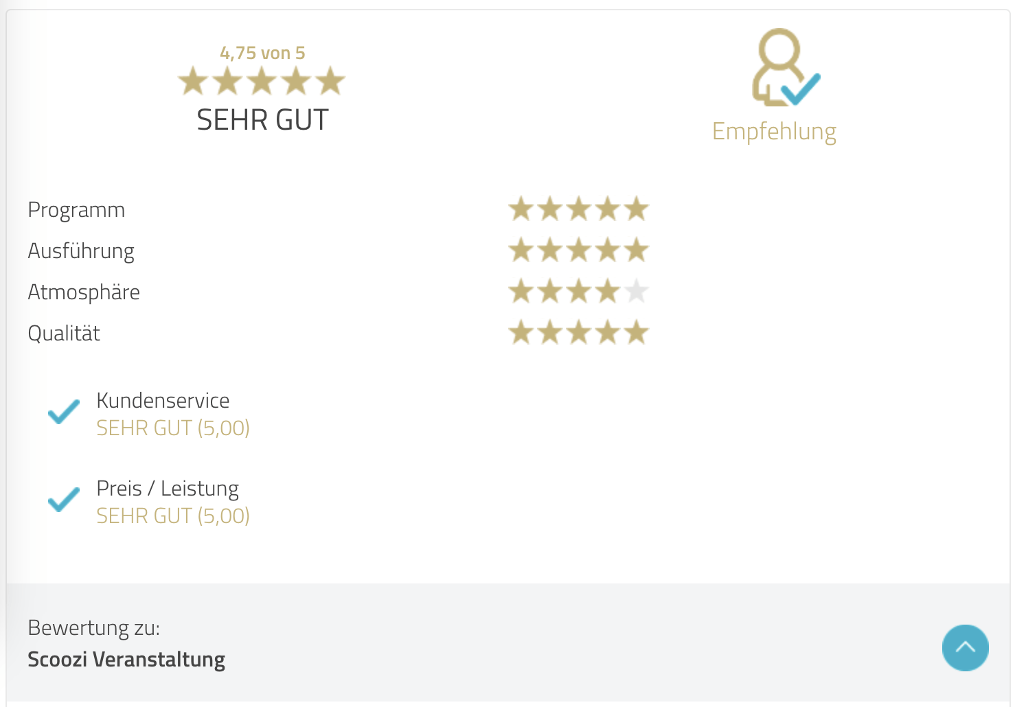 Unvergessliche Event-Atmosphäre: Dein Perfekter Hochzeits-DJ aus Remscheid für Einzigartige Momente 26 DJScoozi de Testimonial 2024 12 18 um 03.38.32