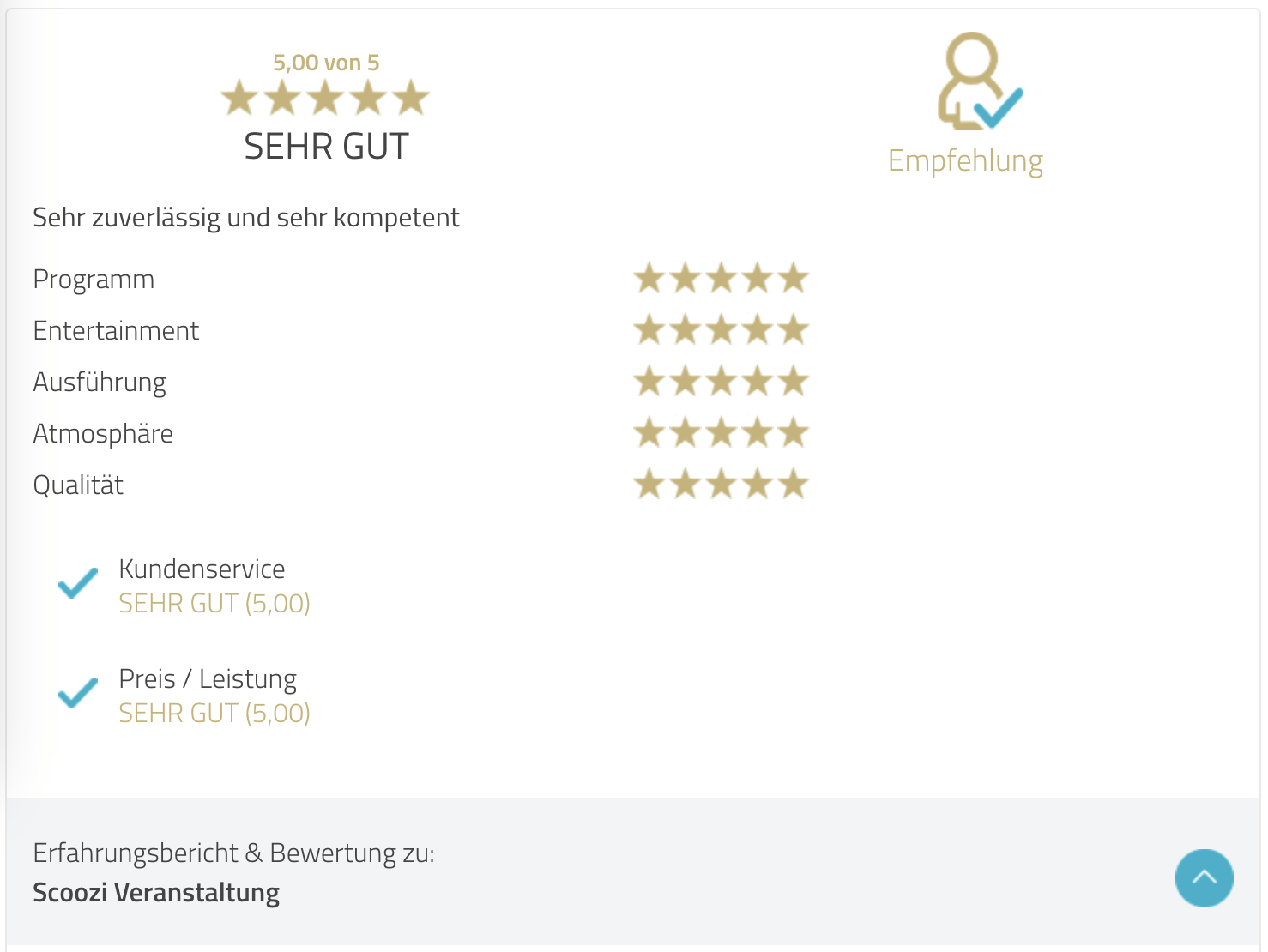 Unvergessliche Event-Atmosphäre: Dein Perfekter Hochzeits-DJ aus Remscheid für Einzigartige Momente 19 DJScoozi de Testimonial 2024 12 18 um 03.39.28