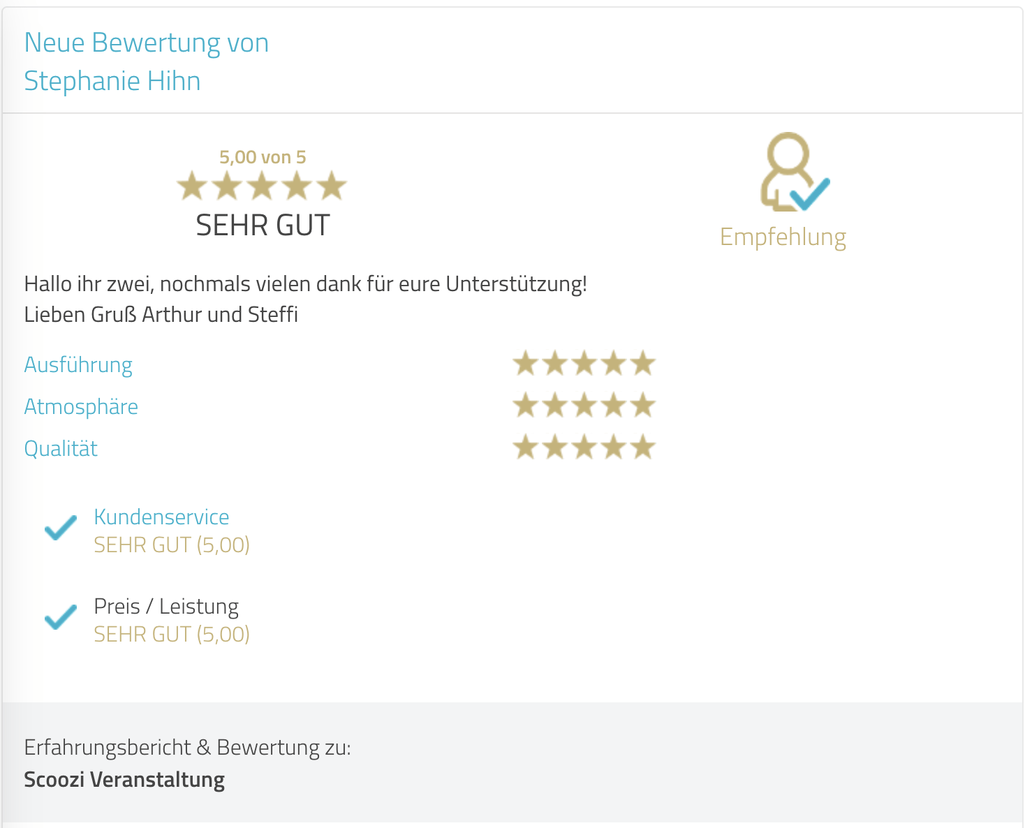 Unvergessliche Event-Atmosphäre: Dein Perfekter Hochzeits-DJ aus Remscheid für Einzigartige Momente 6 DJScoozi de Testimonial 2024 12 18 um 03.44.25