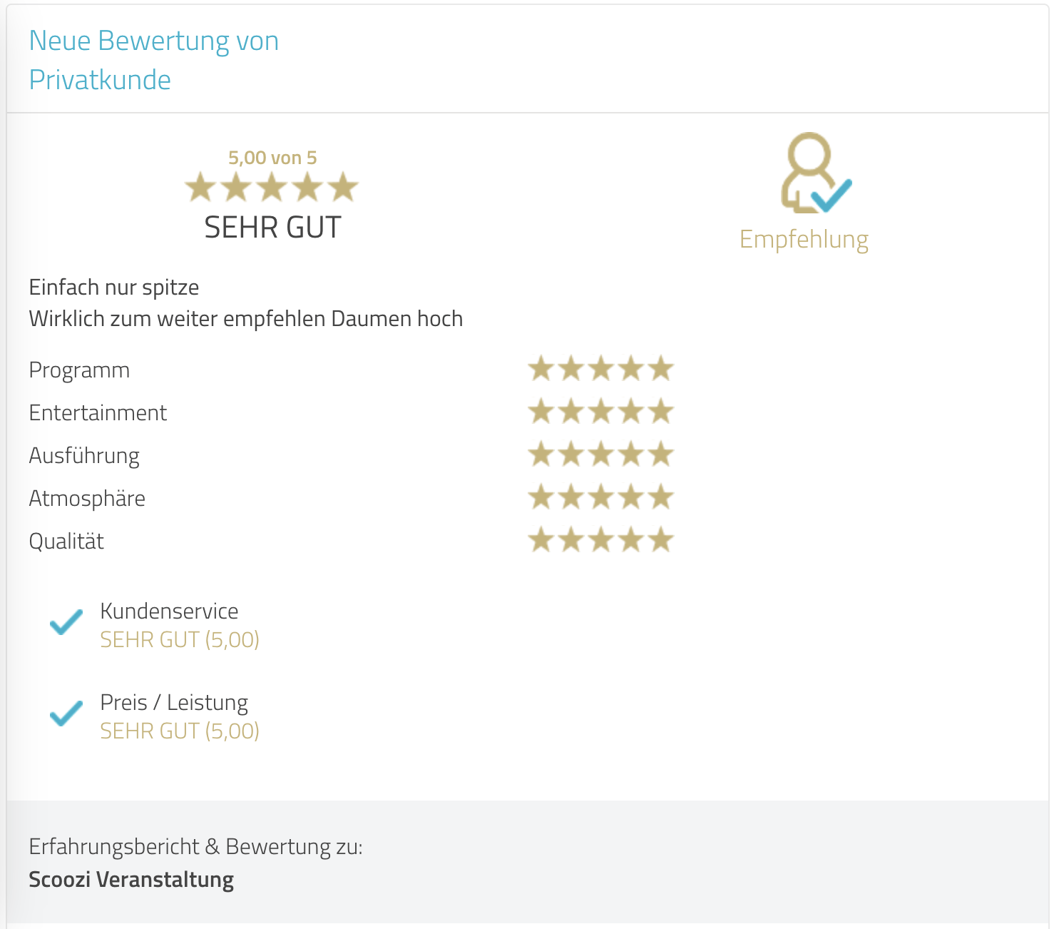 Unvergessliche Event-Atmosphäre: Dein Perfekter Hochzeits-DJ aus Remscheid für Einzigartige Momente 5 DJScoozi de Testimonial 2024 12 18 um 03.44.41